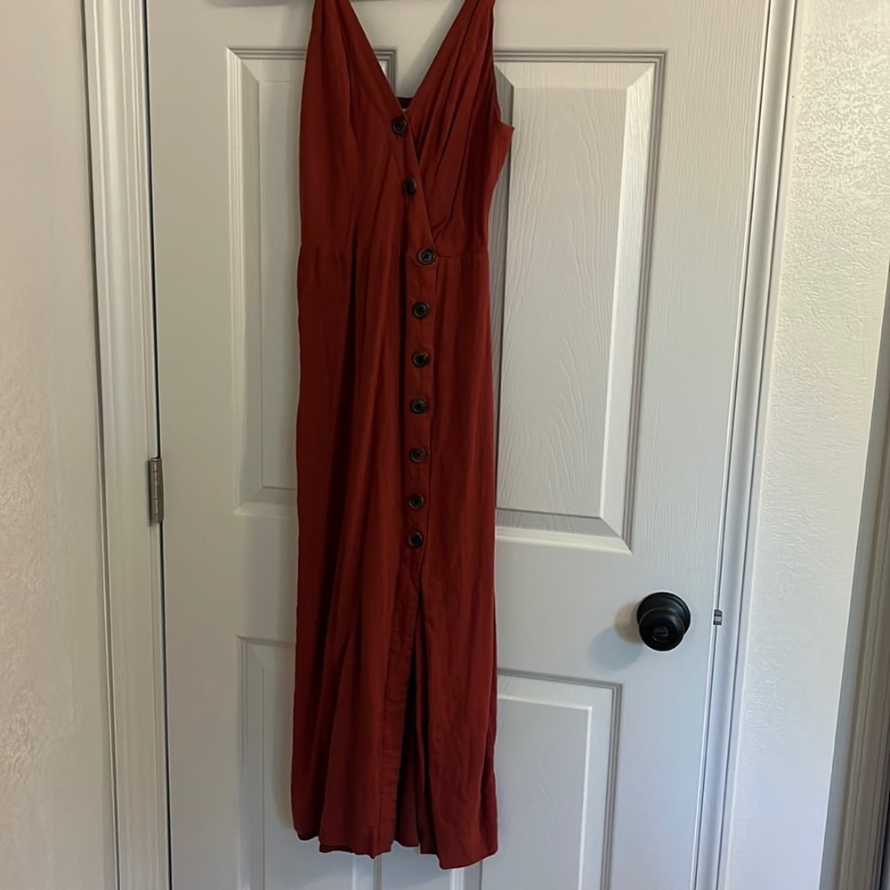 Women’s Dress!